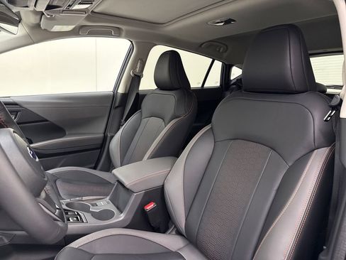 New 2026 Subaru Crosstrek 2.5i Limited AWD/4WD image 14