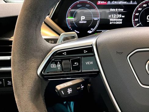 Certified 2024 Audi e-tron GT Premium Plus image 23