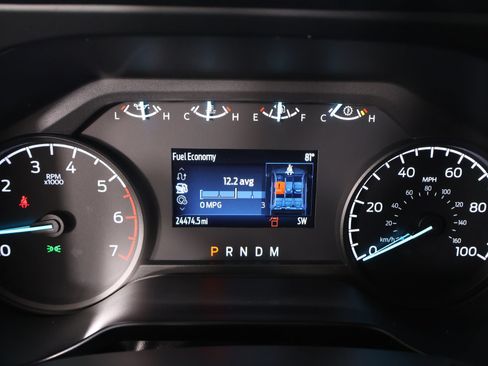 Used 2025 Ford F250 XLT w/ Tremor Off-Road Package AWD/4WD image 4