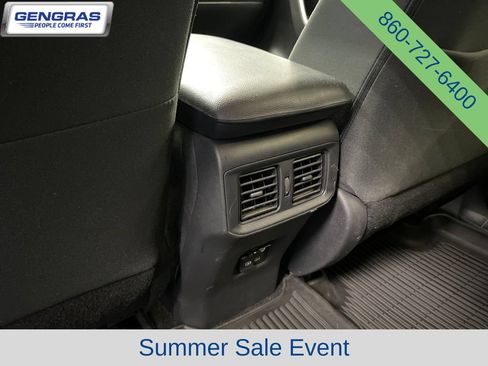 Used 2022 Toyota RAV4 XLE w/ Convenience Package AWD/4WD image 28