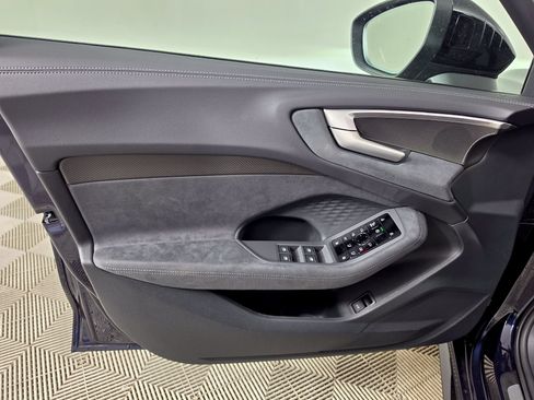 New 2026 Audi S5 Premium Plus AWD/4WD image 18