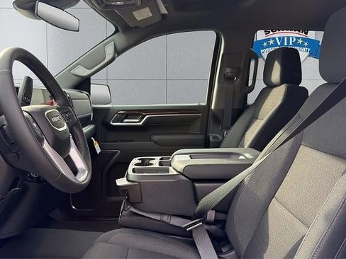 New 2026 GMC Sierra 1500 SLE w/ X31 Off-Road Package image 23