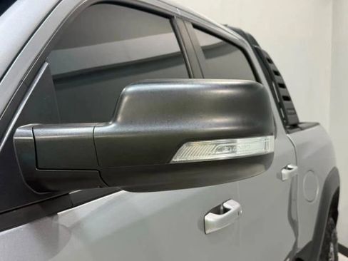 Used 2021 RAM 1500 TRX w/ TRX Level 2 Equipment Group AWD/4WD image 8