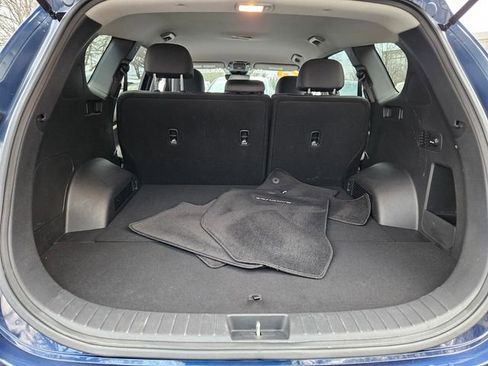Used 2023 Hyundai Santa Fe SE image 16