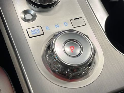 Used 2026 Genesis GV70 2.5T Advanced AWD/4WD image 19