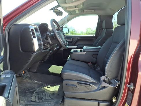 Used 2014 Chevrolet Silverado 1500 LT image 15