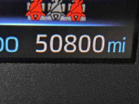 Certified 2023 Toyota Corolla LE FWD image 17