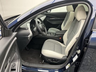 New 2026 MAZDA CX-30 Aire Edition