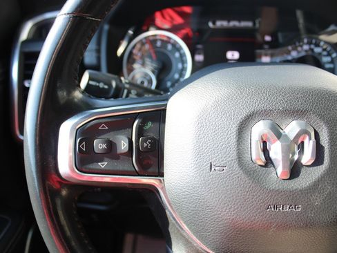 Used 2023 RAM 1500 Laramie image 15