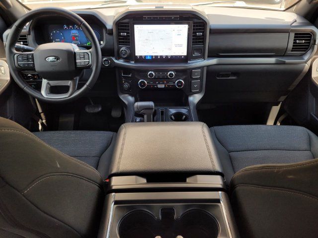 Used 2024 Ford F150 XLT w/ Equipment Group 302A MID AWD/4WD image 20
