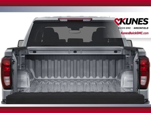 New 2026 GMC Sierra 1500 Elevation w/ Elevation Premium Package AWD/4WD image 11