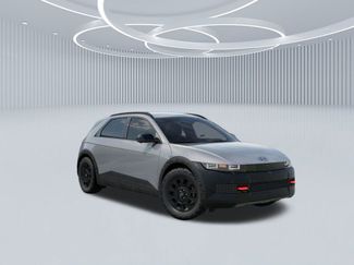 New 2026 Hyundai Ioniq 5 XRT video 2