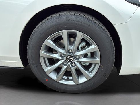 New 2026 MAZDA MAZDA3 2.5 S Hatchback FWD image 31