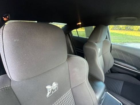 Used 2019 Dodge Charger Scat Pack RWD image 32