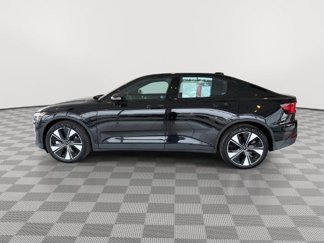 Used 2024 Polestar Polestar 2 AWD/4WD image 6