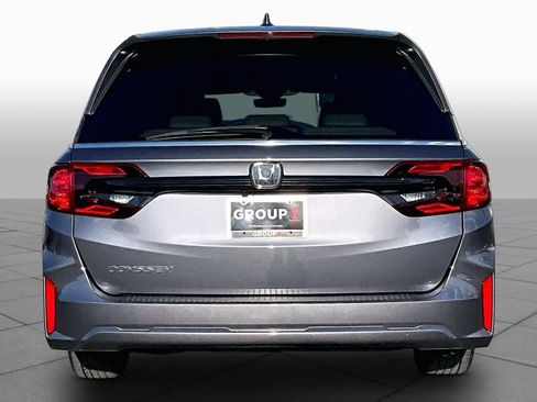 Used 2025 Honda Odyssey EX-L image 5