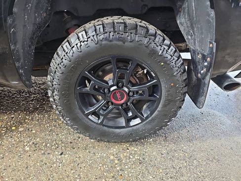 Used 2020 Toyota Tundra TRD Pro AWD/4WD image 39