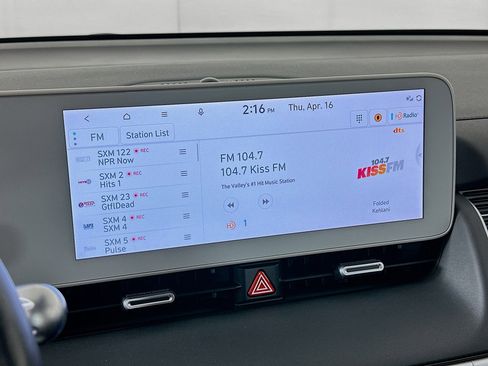 Used 2024 Hyundai Ioniq 5 SEL image 21