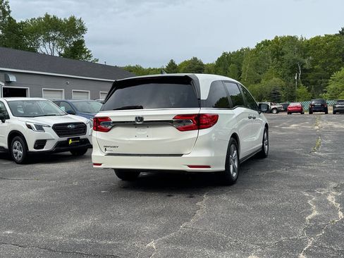 Used 2019 Honda Odyssey EX image 5