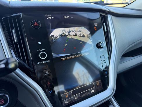 Used 2021 Subaru Legacy Premium image 14