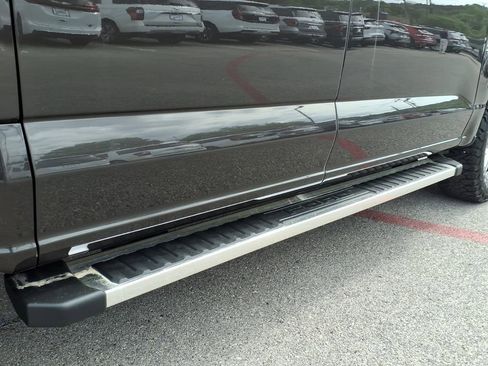 Certified 2024 Ford F150 XLT w/ FX4 Off-Road Package AWD/4WD image 7