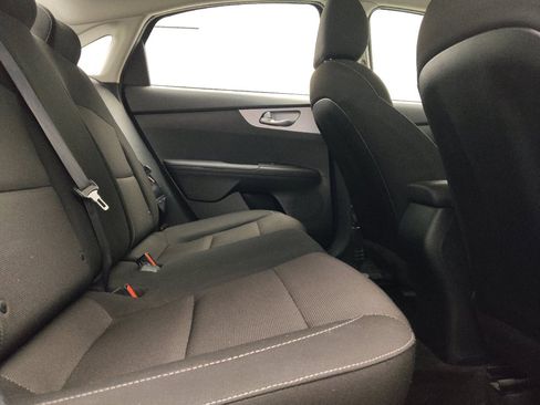 Used 2024 Kia Forte LXS FWD image 19