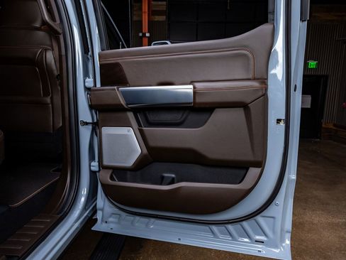 Used 2026 Ford F450 King Ranch w/ Chrome Package image 38