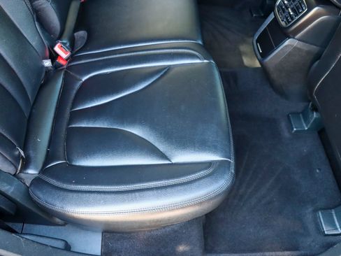 Used 2019 Lincoln Nautilus FWD image 19