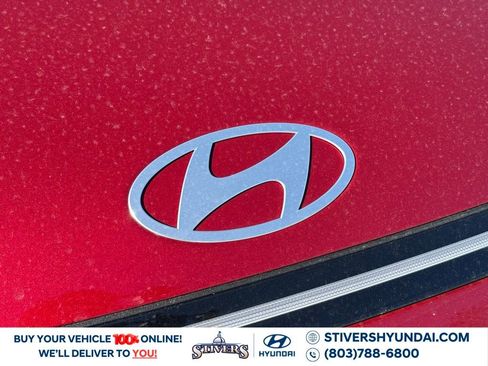 New 2026 Hyundai Kona SE image 8