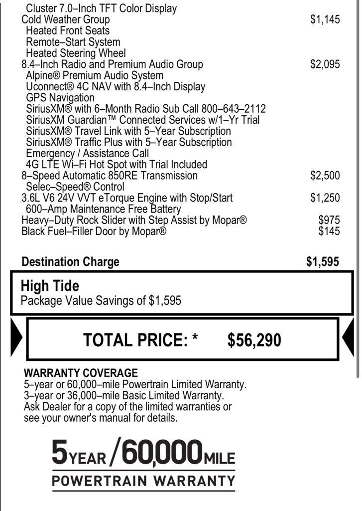 Used 2022 Jeep Wrangler Unlimited Sport AWD/4WD image 30
