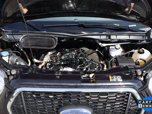 Used 2021 Ford Transit 350 XLT image 12