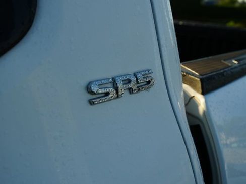 Used 2024 Toyota Tacoma SR5 RWD image 4