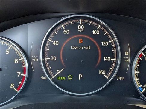 New 2026 MAZDA CX-90 3.3 Turbo w/ Preferred Package AWD/4WD image 12