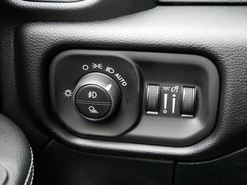 New 2026 RAM 2500 Laramie image 18