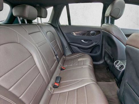 Used 2018 Mercedes-Benz GLC 350e 4MATIC image 20