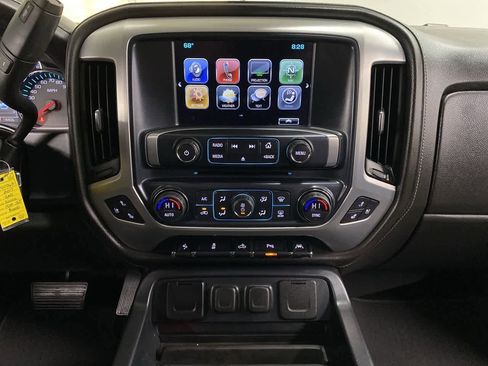 Used 2017 GMC Sierra 1500 SLT image 22