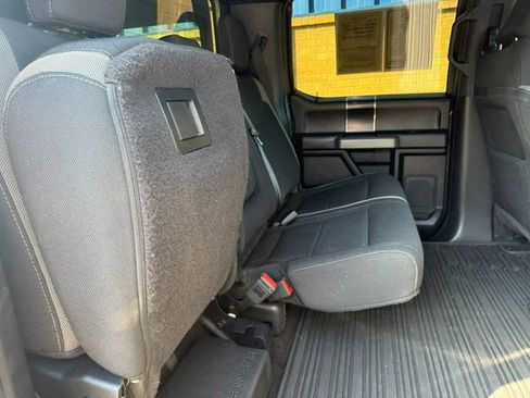 Used 2018 Ford F150 Raptor image 13