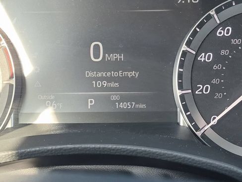 Certified 2026 Toyota Highlander XLE AWD/4WD image 31