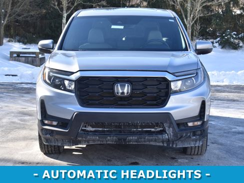 Certified 2023 Honda Passport EX-L image 2