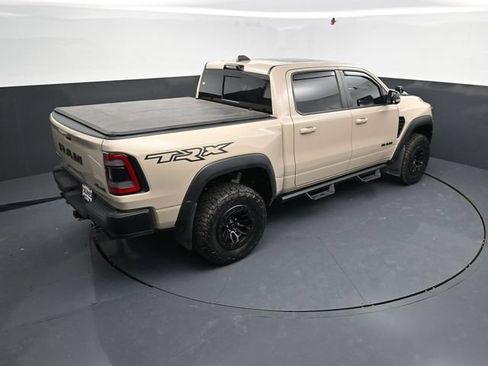 Used 2022 RAM 1500 TRX w/ TRX Level 2 Equipment Group AWD/4WD image 47