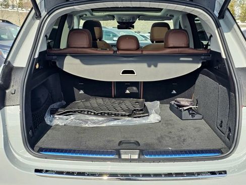 New 2026 Mercedes-Benz GLE 350 4MATIC image 10