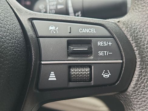 Used 2024 Honda Accord LX image 21