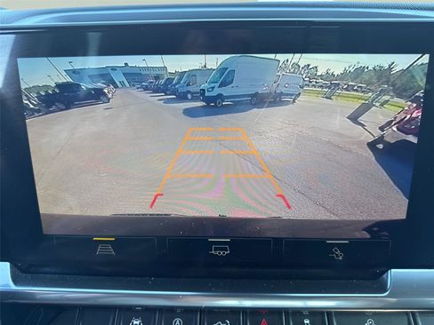 Used 2024 Chevrolet Silverado 1500 RST w/ Convenience Package II image 30