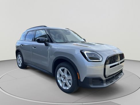 Used 2025 MINI Cooper Countryman S AWD/4WD image 15