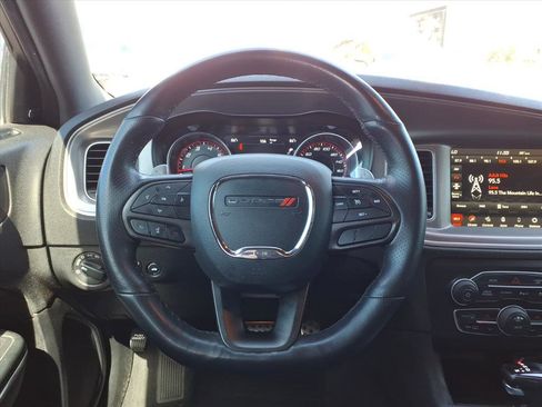 Used 2023 Dodge Charger Scat Pack image 17