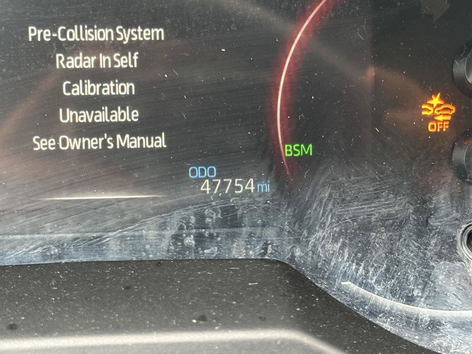 Certified 2025 Toyota RAV4 XLE FWD image 60