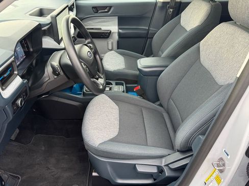 New 2025 Ford Maverick XLT w/ Equipment Group 302A image 8