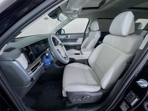 New 2026 Hyundai Santa Fe Calligraphy AWD/4WD image 15