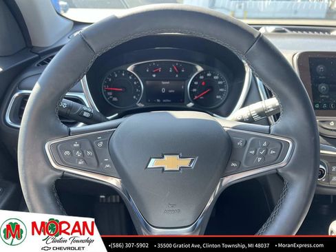 Certified 2024 Chevrolet Equinox LT FWD image 18