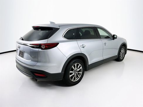 Used 2018 MAZDA CX-9 Touring w/ Touring Premium Package image 8